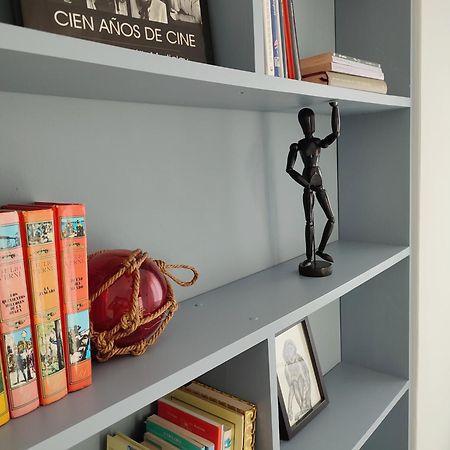 Appartement Voga Voga à Corcubión Extérieur photo