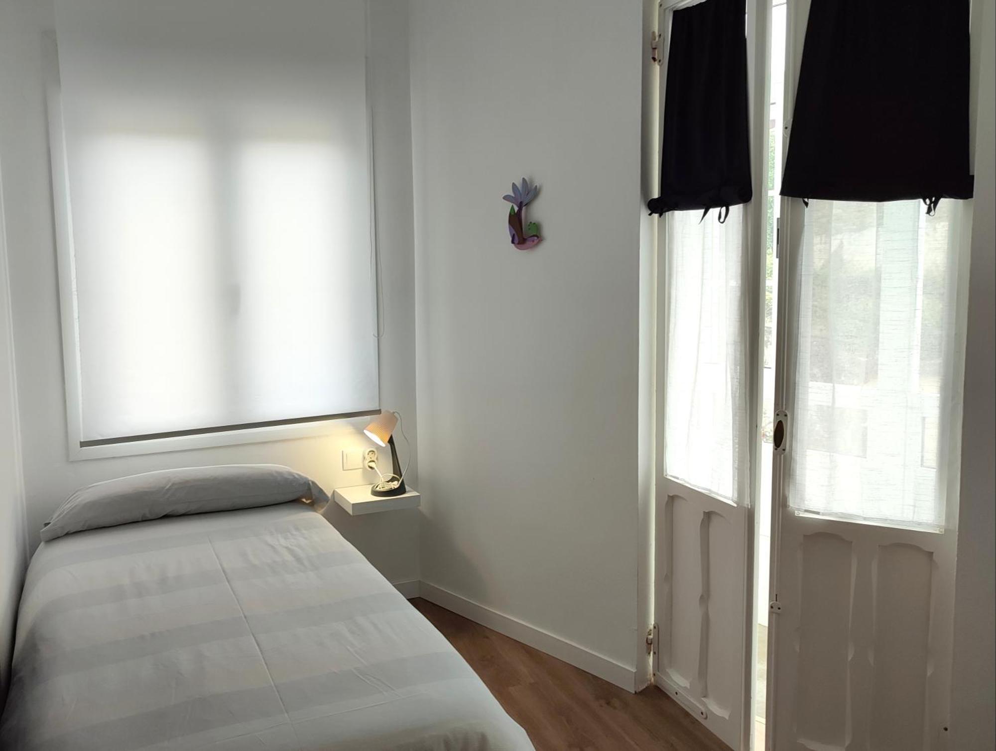 Appartement Voga Voga à Corcubión Extérieur photo