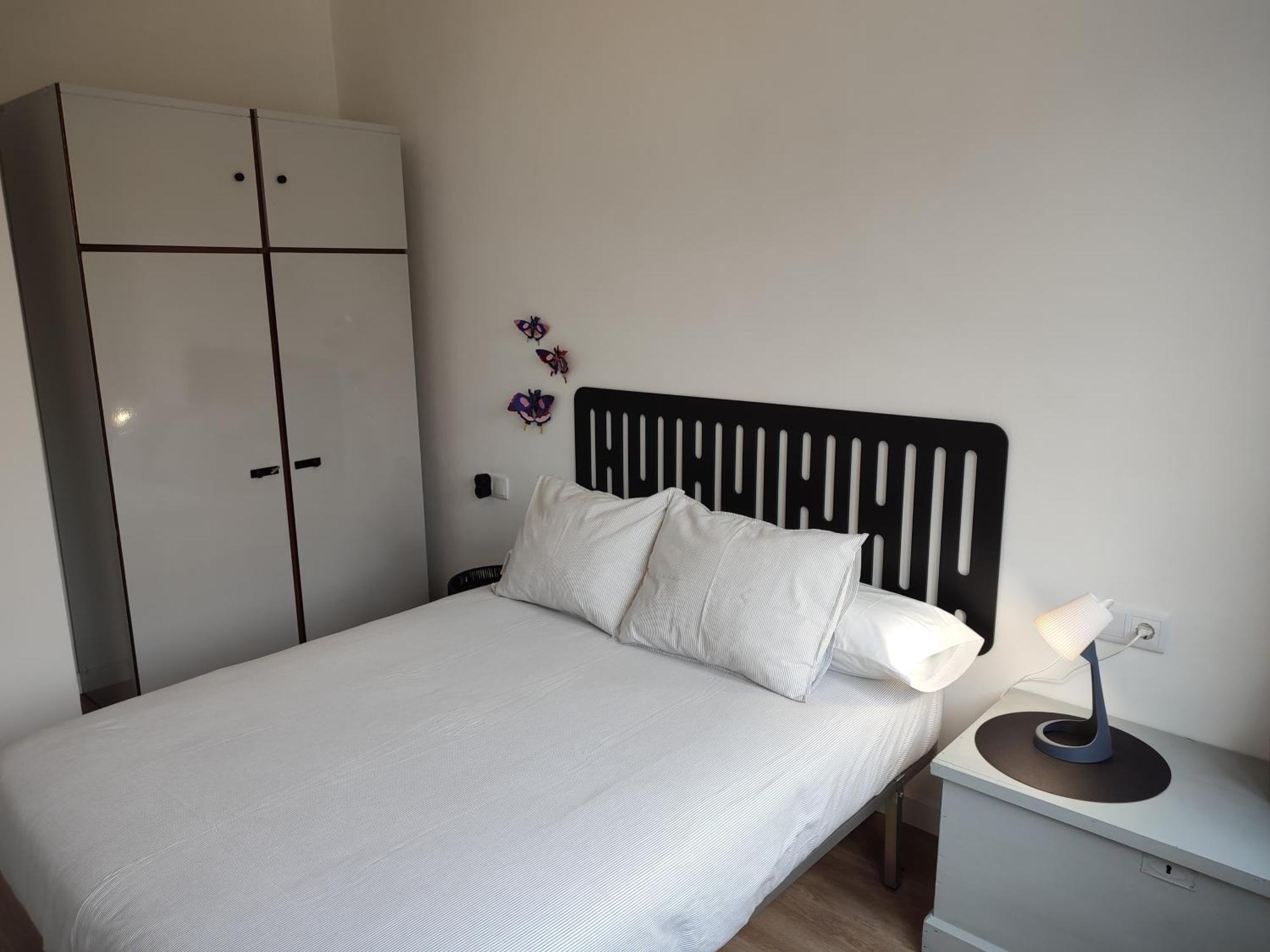 Appartement Voga Voga à Corcubión Extérieur photo