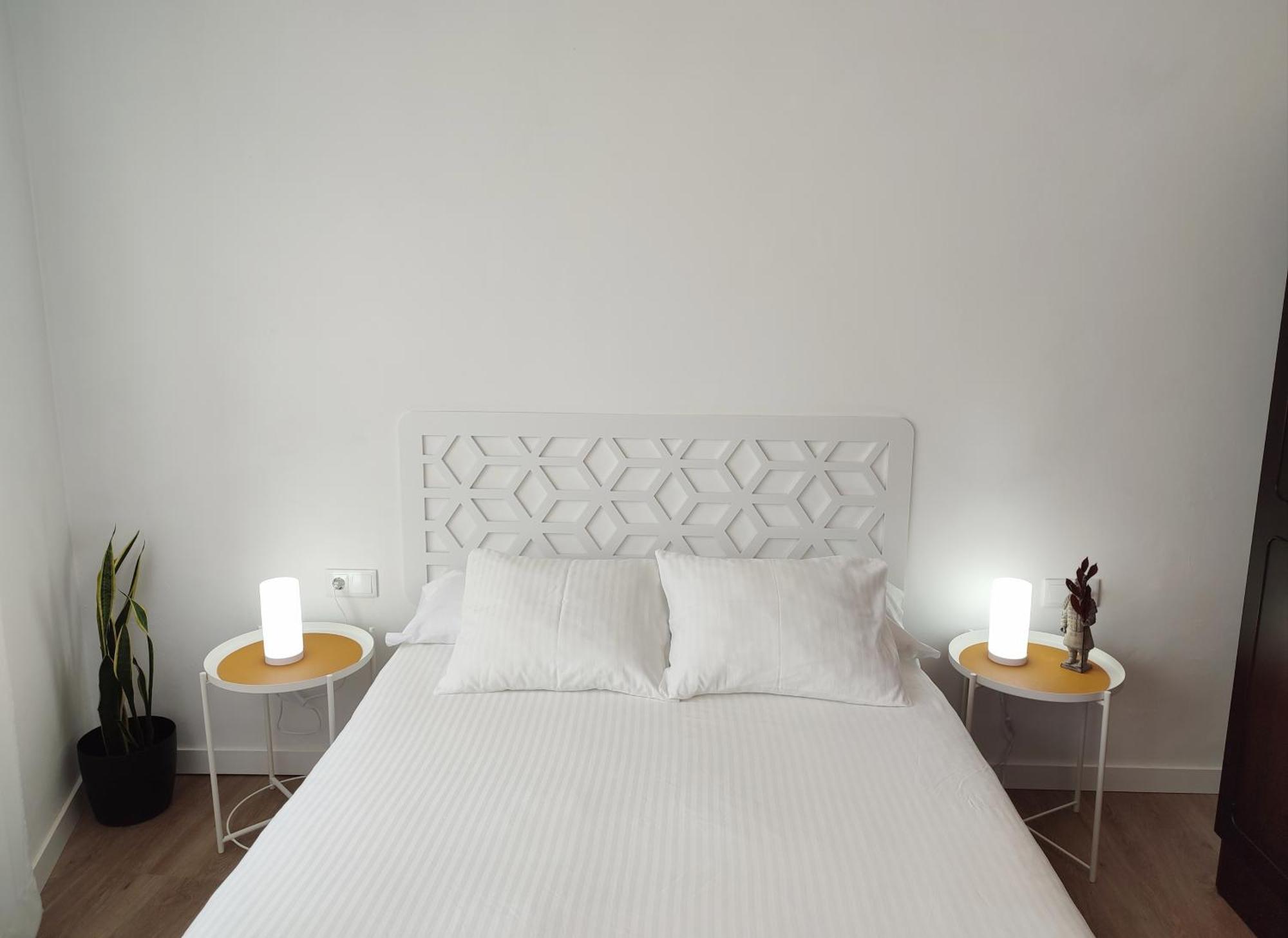 Appartement Voga Voga à Corcubión Extérieur photo